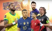 CHÍNH THỨC: Xác định các cặp đấu tại tứ kết World Cup 2022