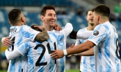 ĐT Argentina lộ đội hình chính đấu Hà Lan tại tứ kết World Cup 2022: Nhiều sự thay đổi
