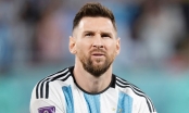Lionel Messi đối mặt với lệnh cấm chưa từng có trong sự nghiệp