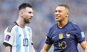 FIFA áp dụng 'thể thức đặc biệt' tại chung kết World Cup 2022