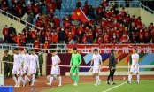 FIFA vào cuộc điều tra, bóng đá Trung Quốc đứng trước nguy cơ bị phạt
