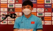 Thủ môn ĐT Việt Nam đặt mục tiêu thắng Oman để tặng quà người hâm mộ