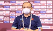 HLV Park Hang Seo: 'Cầu thủ U23 phải chứng tỏ được thì tôi mới trao cơ hội'