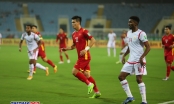 Bị FIFA trừ điểm vì thua Oman, ĐT Việt Nam suýt rơi khỏi top 100 thế giới