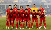 Danh sách ĐT Việt Nam vs Nhật Bản: Khủng hoảng nghiêm trọng