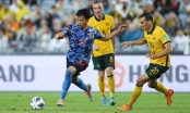 Tiền đạo giúp Nhật Bản dự World Cup quyết tâm 'xé lưới' ĐT Việt Nam