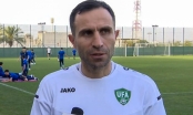 HLV Uzbekistan: 'U23 Việt Nam chơi tấn công tốt cùng nhiều tiền vệ giỏi'