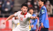 Trung vệ ĐT Việt Nam được AFC vinh danh là 'ngôi sao của tương lai'