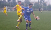 U19 HAGL để thua 'đàn em của Quang Hải', chính thức dừng bước tại tứ kết