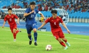 Sao HAGL về nước, U23 Việt Nam còn 2 thành viên mắc kẹt sau Dubai Cup