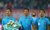 Trọng tài Việt Nam khó có cơ hội cầm còi tại môn bóng đá SEA Games 31