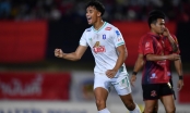 Tiền đạo Singapore đi vào lịch sử Thai League ngay trước thềm SEA Games 31