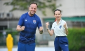 NÓNG: U23 Thái Lan thay tướng, quyết định dùng HLV Polking tại SEA Games 31