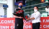 HLV đội á quân Nhật Bản đánh giá cao HAGL tại AFC Champions League