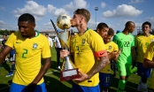 Indonesia tham dự, bóng đá Việt Nam lỡ hẹn với 'World Cup trẻ mở rộng'
