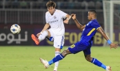 Hai ngoại binh HAGL nhận điểm số cực tệ tại AFC Champions League