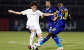 VIDEO: Màn trình diễn đáng khen của HAGL tại AFC Champions League