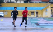 Hai trọng tài FIFA điều khiển trận giao hữu U23 Việt Nam vs U20 Hàn Quốc