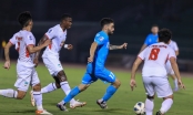HAGL được thưởng nóng sau trận hòa tại AFC Champions League