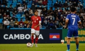 'Nhà vua tự xưng của ĐNÁ' mất đội trưởng ngay trước SEA Games 31
