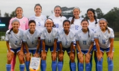 'Đối thủ số 1' của ĐT nữ Việt Nam có chiến thắng 16-0 trước SEA Games 31