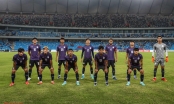 'Nhà vua tự xưng ĐNÁ' chơi trội, không dùng suất quá tuổi ở SEA Games 31