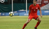 Đối thủ liên tiếp 'gặp biến', U23 Thái Lan có lợi thế lớn tại SEA Games 31?
