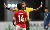 CLB Hàn Quốc 'gật đầu', U23 Indonesia có thủ quân ĐTQG tại SEA Games 31