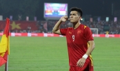 'Họng pháo' số 1 ĐT Việt Nam hé lộ tin vui trước AFF Cup 2022