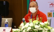 HLV châu Âu 'nhắc khéo' BTC SEA Games 31