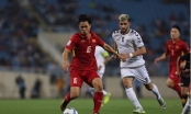 Lịch thi đấu bóng đá hôm nay 1/6: ĐT Việt Nam giao hữu FIFA Day