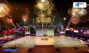 CĐV ĐNÁ phản ứng bất ngờ về lễ khai mạc SEA Games 31