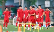 U23 Việt Nam quyết định 'bế quan tỏa cảng' trước ngày đấu Myanmar