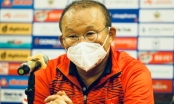 HLV Park: 'U23 Việt Nam không dựa vào 3 cầu thủ quá tuổi'