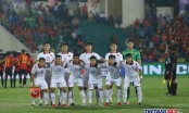 CHÍNH THỨC: Xác định đối thủ của U23 Việt Nam tại bán kết SEA Games 31