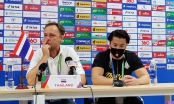 HLV Thái Lan coi U23 Việt Nam là phương án dự phòng tại bán kết SEA Games