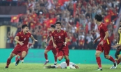 Đưa U23 Việt Nam vào chung kết, Tiến Linh phá kỷ lục ghi bàn của sao HAGL