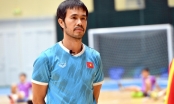 HLV Phạm Minh Giang thừa nhận ĐT futsal Việt Nam chơi không tốt