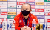 HLV Park Hang Seo đi vào lịch sử ĐNÁ sau khi vô địch SEA Games