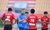 ĐT Thái Lan 'lâm nguy' vì thiếu người, khó đuổi kịp Việt Nam trên BXH FIFA