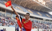Người hùng Đông Timor được vinh danh sau kỳ tích tại SEA Games 31