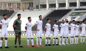 Đối thủ Afghanistan của ĐT Việt Nam mạnh cỡ nào?