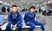 U23 Thái Lan hủy tập, gặp sự cố 'hy hữu' trước trận đấu với U23 Việt Nam