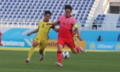 Highlights U23 Hàn Quốc 4-1 U23 Malaysia: Đẳng cấp nhà ĐKVĐ