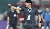 Bị đội hạng 188 FIFA cầm hòa, HLV Indonesia lo 'sốt vó' ở VL ASIAN Cup