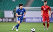 Tiền vệ châu Âu của U23 Thái Lan: 'Kết quả trước Việt Nam là tạm ổn'
