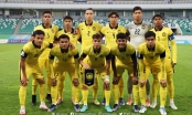 Xác định đội bóng đầu tiên bị loại ở bảng đấu của U23 Việt Nam