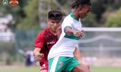 Không tạo được địa chấn, đại diện ĐNÁ chính thức bị loại ở 'World Cup trẻ mở rộng'