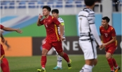 U23 Việt Nam làm nên lịch sử trước Hàn Quốc sau 16 năm