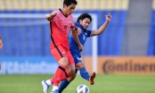 CĐV U23 Thái Lan: 'Chúng ta thi đấu giống như dân văn phòng vậy'